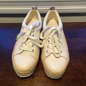 Treasure & Bond sneakers 7.5